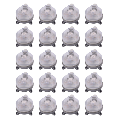 Air Differential Pressure Switch 20-200Pa Adjustable Micro- Pressure