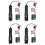 Automotive Wire Short Open Finder Circuit Detector Power Cable Tester 1