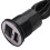 12-24V Universal USB Charger Motorcycle Adapter Socket Waterproof 6