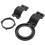 12-24V Universal USB Charger Motorcycle Adapter Socket Waterproof 3