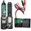Automotive Wire Short Open Finder Circuit Detector Power Cable Tester 6