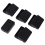 5pcs Waterproof Plastic Electric Project Case Junction Box 55x35x15mm 7
