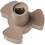 0.59 Inch Microwave Shaft, Small Microwave Roller Guide Support Coupler Tray Shaft, Glass Tray Drive Coupler Replacement 4