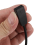 Black 10 Pin 3.5 mm Jack Car USB AUX IN Cable For E39 E53 BM54 X5 5