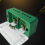 Single Phase 2-in 8 Outgoing Terminal Distribution Box 220V(8 Out) 6
