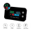 7-100V Digital Battery Capacity Tester, IPX7 Waterproof 4