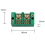 Single Phase 2-in 8 Outgoing Terminal Distribution Box 220V(8 Out) 7