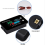 7-100V Digital Battery Capacity Tester, IPX7 Waterproof 5