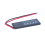 2 Pcs Battery Level Indicator 3S Ternary Lithium Battery Lithium Iron 1