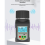 5-in-1 Portable Grain Moisture Meter, 25 Grains,Smart Humidity Tester 6