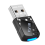 AX900 USB WiFi 6 Adapter 900Mbps Bluetooth 5.4 2 in 1 USB Dongle 4