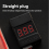 BBX1-8S 1-8S 2IN1 Lipo Battery Voltage Tester with Case 5