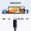 20V 65W Universal Car Charger Type C Car Charger Adapter 5