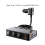 Car Adapter New 3-Socket 3.1A Charger Charger USB 4