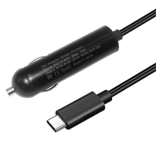 20V 65W Universal Car Charger Type C Car Charger Adapter