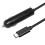 20V 65W Universal Car Charger Type C Car Charger Adapter 1