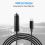 20V 65W Universal Car Charger Type C Car Charger Adapter 6