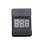 BBX1-8S 1-8S 2IN1 Lipo Battery Voltage Tester with Case 6