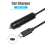 20V 65W Universal Car Charger Type C Car Charger Adapter 2