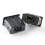Car Audio Upgrade AUX Audio Interface for 6 -9 6