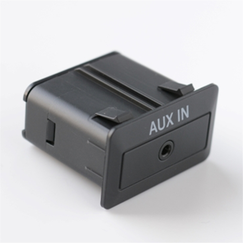Car Audio Upgrade AUX Audio Interface for 6 -9 2
