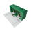 Single Phase 2-in 6 Outgoing Terminal Distribution Box 220V(6 Out) 4