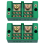 Single Phase 2-in 6 Outgoing Terminal Distribution Box 220V(6 Out) 2