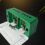 Single Phase 2-in 6 Outgoing Terminal Distribution Box 220V(6 Out) 6