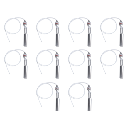 Stainless Steel Breaking Water Level Sensor Horizontal Float Switch