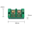 Single Phase 2-in 6 Outgoing Terminal Distribution Box 220V(6 Out) 3