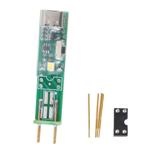 Optocoupler Tester optocoupler test detection tool 1