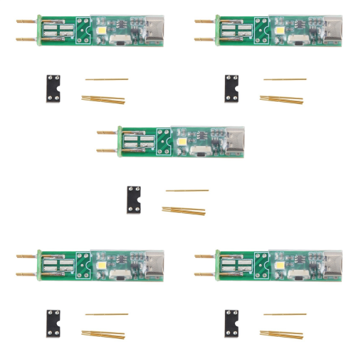 Optocoupler Tester optocoupler test detection tool
