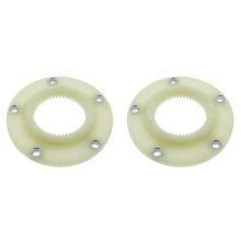 15cm x 15cm Teeth Coupler 6670757 for 325 328 428 430 435 E25