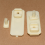 20443687 914516004 for Trucks Seat Base Slider (4 Pcs) 5
