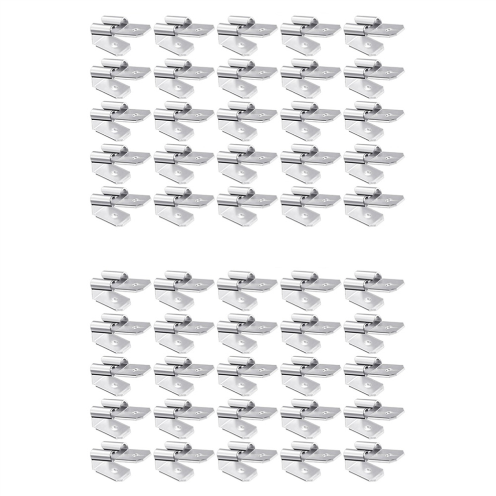 Double Piggyback Spade Connectors, Crimp Terminals Assortment Kit 4711191797902