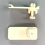20443687 914516004 for Trucks Seat Base Slider (4 Pcs) 4