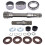 Front Right Intermediate Shaft Inner Shaft Kit for Ram 1500 2