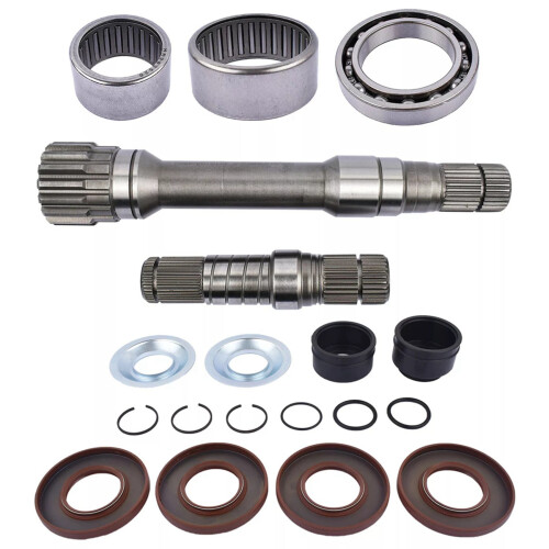 Front Right Intermediate Shaft Inner Shaft Kit for Ram 1500 1