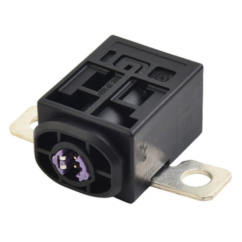 Battery Power Off Switch Crash Battery Fuse Overload Pyrofuse 2