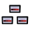 For ESL ELV Steering Lock Emulator for W204 W207 W212 1