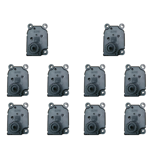 Car Air Conditioning Actuator 6447RZ for 307CC for C4