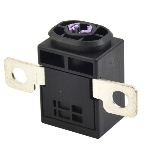 Battery Power Off Switch Crash Battery Fuse Overload Pyrofuse 1