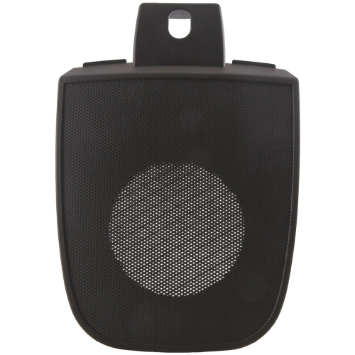 Car Front Dashboard Speaker Cover Grille For XF 2008-2016 2