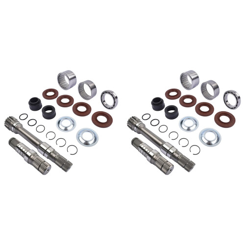 Front Right Intermediate Shaft Inner Shaft Kit for Ram 1500
