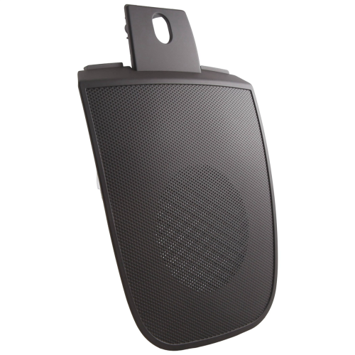 Car Front Dashboard Speaker Cover Grille For XF 2008-2016 1