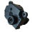 Car Air Conditioning Actuator 6447RZ for 307CC for C4 3