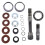 Front Right Intermediate Shaft Inner Shaft Kit for Ram 1500 3