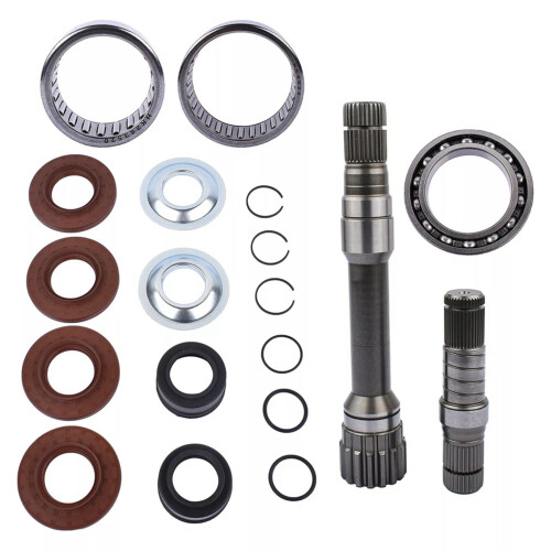 Front Right Intermediate Shaft Inner Shaft Kit for Ram 1500 2