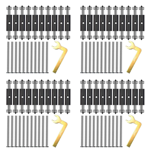 Socket box repairer electric box support rod 118 type switch