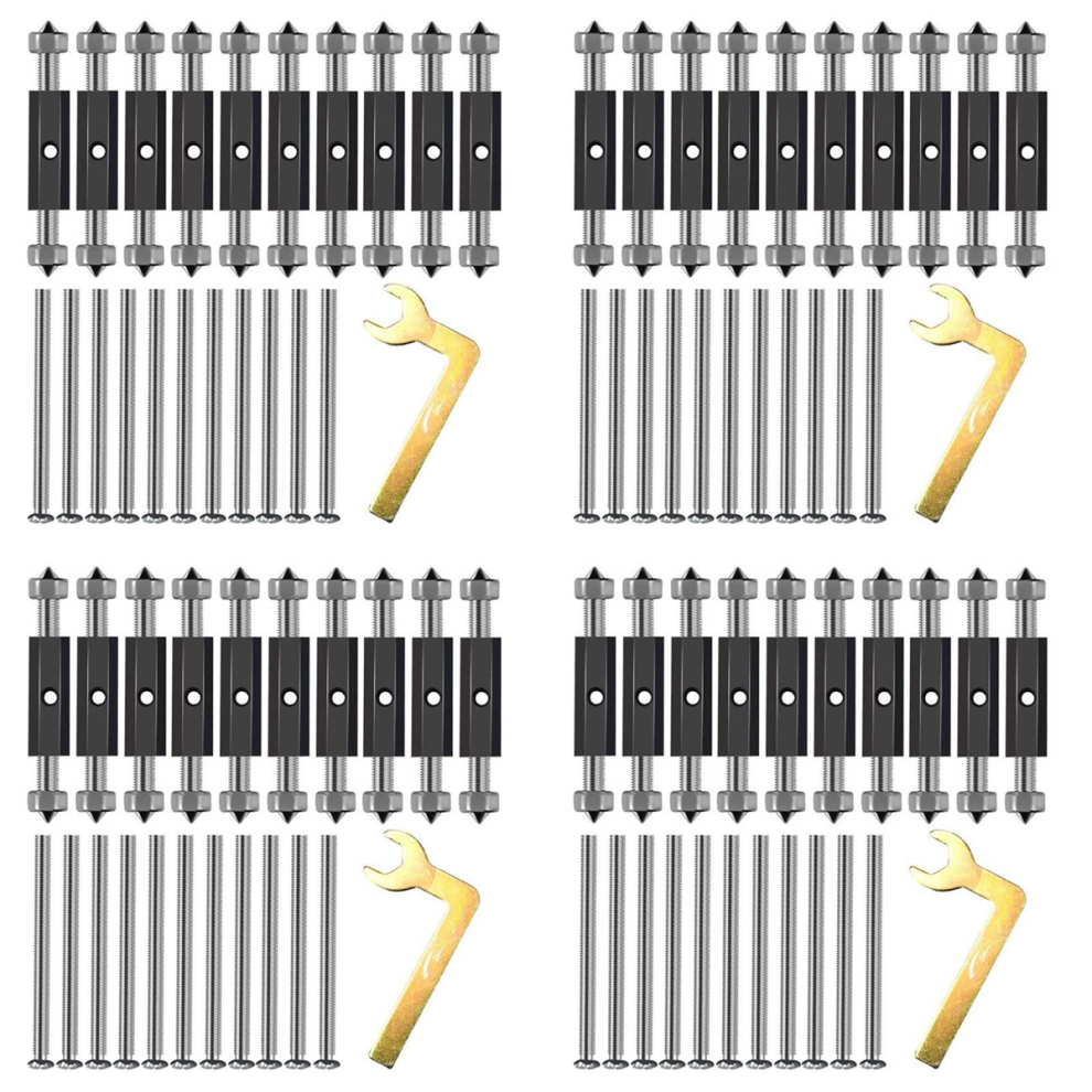 Socket Box Repairer Electric Box Support Rod 86 Type Switch Universal 4711191793621